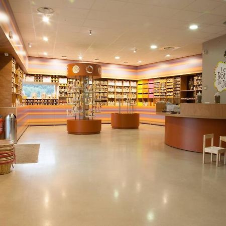 Chambre & Sdb Privee Avec Piscine En Bord De Via Rhona Sarras エクステリア 写真